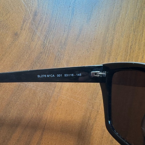 Saint Laurent Sunglasses - Picture 4 of 4